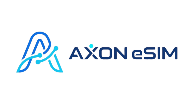 Axon eSIM